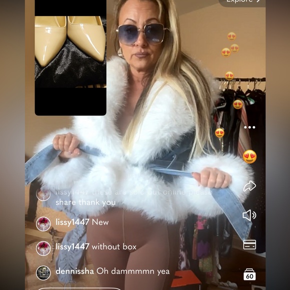 Sexy train share show - Picture 6 of 7